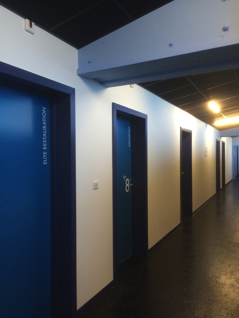 LOGES AJA – AUXERRE